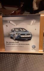Volkswagen golf scirocco brochure, Enlèvement ou Envoi, Volkswagen