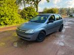 Opel Corsa C 1.2 benzine automaat Euro 4, Te koop, Euro 4, Benzine, Particulier