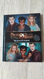 Nachtwacht Mijn groot AVI-leesboek, Boeken, Ophalen