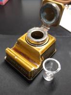 Barbotine art nouveau 1890-1930