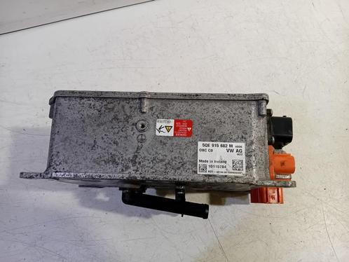 INVERTER HV Volkswagen Passat (3G2) (5QE915682M), Auto-onderdelen, Elektronica en Kabels, Volkswagen, Gebruikt