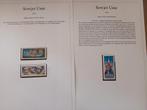 Thema Ruimtevaart lot 315, Postzegels en Munten, Postzegels | Thematische zegels, Ophalen of Verzenden