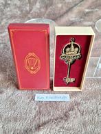 Limited edition key : Ratatouille  / Gusteau's, Verzamelen, Disney, Ophalen of Verzenden, Nieuw