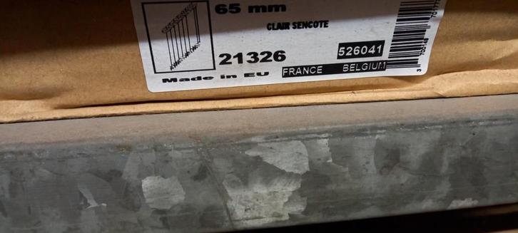 Senco nagelpistool pro 701XP met grote hoeveelheid nagels, Doe-het-zelf en Bouw, Gereedschap | Handgereedschap, Gebruikt, Ophalen