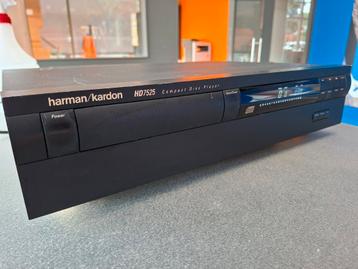 HARMAN KARDON HD7525 beschikbaar voor biedingen