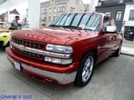 2001 Chevy Silverado slechts 26.000km, Automaat, Silverado, Particulier, Te koop