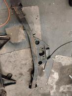 Traverses avant et arriere BMW E21, Ophalen of Verzenden, BMW