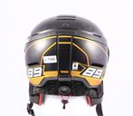 Casque de ski snowboard 51 52 53 54 55 cm ATOMIC COUNT JR, Carving, Enlèvement ou Envoi, Utilisé, Atomic