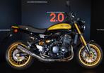 2024 Kawasaki Z 900 RS SE | 2.948Km, Motoren, Motoren | Kawasaki, 4 cilinders, Bedrijf, 900 cc, Meer dan 35 kW