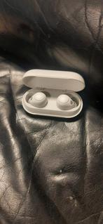 Airpods Sony comme neuf, Telecommunicatie, Mobiele telefoons | Oordopjes, Ophalen, Zo goed als nieuw