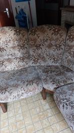 Hoekzetel, Tuin en Terras, Ophalen