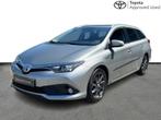 Toyota Auris TS Comfort & Pack 50+, Auto's, Toyota, Automaat, Euro 6, Break, Hybride Elektrisch/Benzine