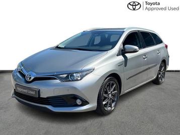 Toyota Auris TS Comfort & Pack 50+  beschikbaar voor biedingen