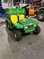 John Deere Gator van 2001, Ophalen, Benzine, Overige typen