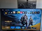 Hisense 75 inch model 75A79KQ, Audio, Tv en Foto, Televisies, QLED, Zo goed als nieuw, 100 cm of meer, 4k (UHD)