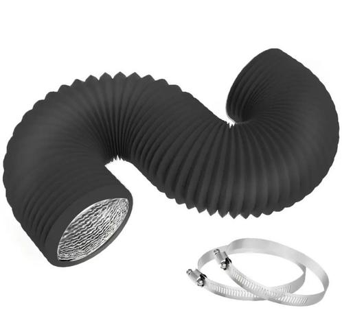Afvoerpijp voor droger of ventilatie, Elektronische apparatuur, Droogkasten, Nieuw, Ophalen of Verzenden