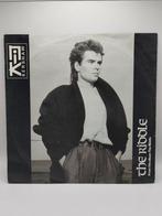 Vinyl single., Enlèvement ou Envoi, Utilisé, Single