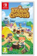 Animal Crossing (Nintendo Switch), Games en Spelcomputers, Games | Nintendo Switch, Ophalen, Zo goed als nieuw