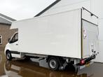 Mercedes-Benz Sprinter 317 1.9 CDI Laadklep Automaat LED Cli, Automaat, Achterwielaandrijving, Gebruikt, 4 cilinders