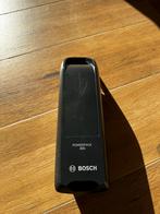 Fiets Batterij Bosch powerpack 400, Fietsen en Brommers, Ophalen, Zo goed als nieuw