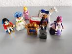 Playmobil prins en prinsessen met paard, Ophalen of Verzenden, Zo goed als nieuw, Complete set