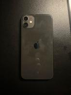 IPHONE 11, Telecommunicatie, Mobiele telefoons | Apple iPhone, Zwart, Zo goed als nieuw, 82 %, 64 GB