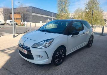 Toute pièce Cïtroen ds3, Auto's, Citroën, Particulier, Te koop
