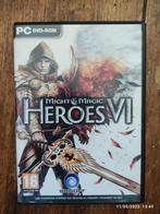 Might & Magic: Heroes VI PC, Ophalen of Verzenden, Gebruikt, Avontuur en Actie