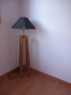 Design vloerlamp, Ophalen, Zo goed als nieuw