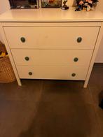 Kast ikea, Huis en Inrichting, Ophalen, Zo goed als nieuw