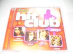 CD - RADIO DONNA - HIT CLUB 2007 - 1, Cd's en Dvd's, Ophalen of Verzenden, Zo goed als nieuw, Dance