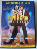 dvd Superstar - Molly Shannon, Will Ferrell, Cd's en Dvd's, Ophalen of Verzenden