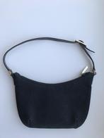 Gucci, Handtassen en Accessoires, Ophalen of Verzenden, Zo goed als nieuw, Zwart, Handtas