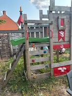 Speeltoestel, Kinderen en Baby's, Speelgoed | Buiten | Speeltoestellen, Ophalen, Zo goed als nieuw