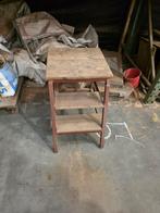 trappen, Doe-het-zelf en Bouw, Ophalen, Gebruikt, Trap, Minder dan 2 meter