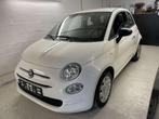 Fiat 500 1.0i MHEV hybride / garantie / AIRCO /REGUL VIT., Auto's, Voorwielaandrijving, 4 zetels, Stof, Euro 6