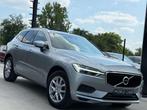 Volvo XC60 2.0 D4 Geartronic NAVIGATION/ LINE ASS/ DISTRO, Auto's, Gebruikt, 4 cilinders, 1969 cc, Bedrijf