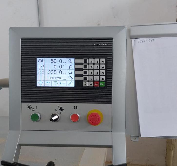Felder machines herstelling reparatie, Zakelijke goederen, Machines en Bouw | Houtbewerking, Ophalen