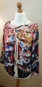 NIEUW artikel : New Collection blouse - Maat 40/42, Maat 38/40 (M), Overige kleuren, Nieuw, Ophalen of Verzenden