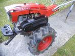 GROS MOTOCULTEUR ROBIN ST41 état impeccable., Doe-het-zelf en Bouw, Gereedschap | Freesmachines, Ophalen, Zo goed als nieuw, Tuinfrees
