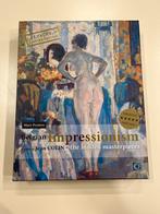 Marc Pairon - Belgian impressionism: the hidden masterpieces, Boeken, Ophalen of Verzenden, Zo goed als nieuw, Marc Pairon
