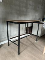 Ikea hoge tafel - perfecte staat, Maison & Meubles, Tables | Tables mange-debout, Comme neuf, Enlèvement ou Envoi