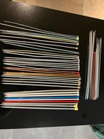 Aiguilles à tricoter, Hobby & Loisirs créatifs, Enlèvement ou Envoi, Utilisé