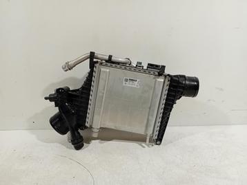 OLIEKOELER Mercedes-Benz C (W205) (A2640905300) beschikbaar voor biedingen