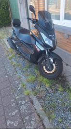 Neco alexone 125cc, Fietsen en Brommers, Ophalen, Zo goed als nieuw