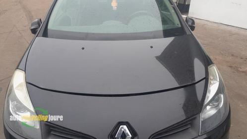 Motorkap van een Renault Clio (NV676), Auto-onderdelen, Carrosserie, Motorkap, Renault, Gebruikt, 3 maanden garantie