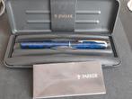 Coffret original PARKER sonnet stylo plume, Collections, Enlèvement ou Envoi, Comme neuf, Stylo, Parker