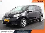 Skoda Citigo 1.0 Ambition | Airco | Bluetooth | Lichtmetalen, Auto's, Skoda, Start-stop-systeem, Zwart, Bedrijf, Handgeschakeld