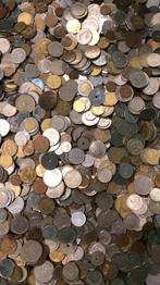 munten gezocht, Postzegels en Munten, Ophalen, Munten