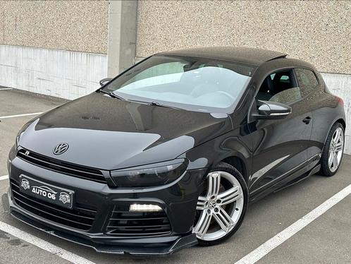 VOLKSWAGEN SCIROCCO • 2.0 TURBO • 265CH, Auto's, Volkswagen, Bedrijf, Te koop, Scirocco, Benzine, Euro 5, Coupé, 3 deurs, Automaat